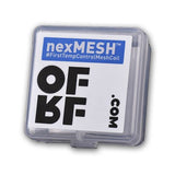 OFRF NexMESH Replacement Strip Coils