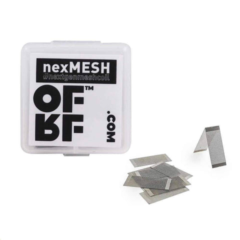 OFRF NexMESH Replacement Strip Coils