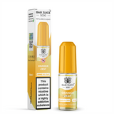Orange Zest E-Liquid Nicotine Salt By Bar Juice 10ml