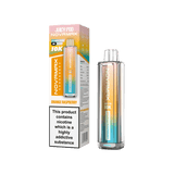 Juicy Pod Nova Max Pre-Filled Pod Kit 20mg