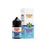 Grand Daddy Purple CBD E-Liquid By Orange County 50ml