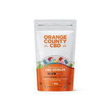 Gummy Bears CBD By Orange County CBD