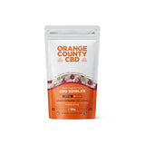 Gummy Cherries CBD Gummies By Orange County