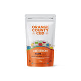 Gummy Cubes CBD Gummies By Orange County