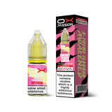 Cherry Peach Lemon OX Passion Nicotine Salt E-Liquid By OXVA 10ml