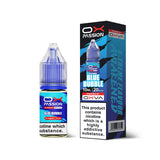 Blue Bubble OX Passion Nicotine Salt E-Liquid By OXVA 10ml