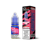 Blueberry Pom OX Passion Nicotine Salt E-Liquid By OXVA 10ml