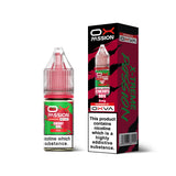 Cherry BBG OX Passion Nicotine Salt E-Liquid By OXVA 10ml