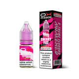 Cherry Fizz OX Passion Nicotine Salt E-Liquid By OXVA 10ml