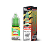 Citrus Mango Guava OX Passion Nicotine Salt E-Liquid By OXVA 10ml