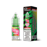 Dragon Fruit OX Passion Nicotine Salt E-Liquid By OXVA 10ml