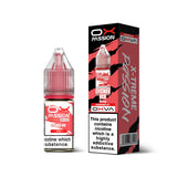 Lychee Ice OX Passion Nicotine Salt E-Liquid By OXVA 10ml