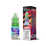 Melon Berries OX Passion Nicotine Salt E-Liquid By OXVA 10ml