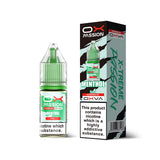 Menthol OX Passion Nicotine Salt E-Liquid By OXVA 10ml