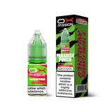 Paradise punch OX Passion Nicotine Salt E-Liquid By OXVA 10ml