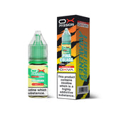 Pina Colada OX Passion Nicotine Salt E-Liquid By OXVA 10ml