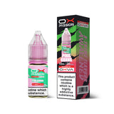 Pink Guava OX Passion Nicotine Salt E-Liquid By OXVA 10ml