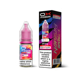 Rinbo OX Passion Nicotine Salt E-Liquid By OXVA 10ml