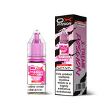 Strawberry Coconut OX Passion Nicotine Salt E-Liquid By OXVA 10ml