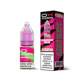Strawberry Melon OX Passion Nicotine Salt E-Liquid By OXVA 10ml