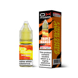 Triple Mango OX Passion Nicotine Salt E-Liquid By OXVA 10ml