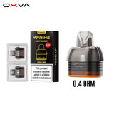 Oxva VPRIME Replacement Pods