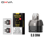 Oxva VPRIME Replacement Pods