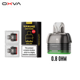 Oxva VPRIME Replacement Pods