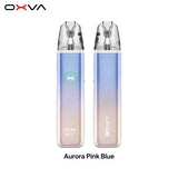 Oxva XLIM Go 2 Pod Kit - Aurora Pink Blue