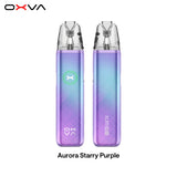Oxva XLIM Go 2 Pod Kit - Aurora Starry Purple