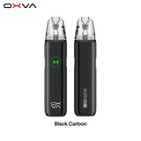 Oxva XLIM Go 2 Pod Kit - Black Carbon