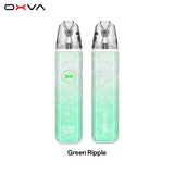 Oxva XLIM Go 2 Pod Kit - Green Ripple