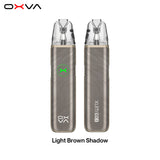 Oxva XLIM Go 2 Pod Kit - Light Brown Shadow