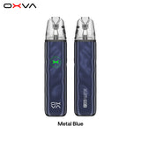 Oxva XLIM Go 2 Pod Kit - Metal Blue