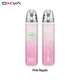 Oxva XLIM Go 2 Pod Kit - Pink Ripple