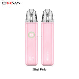 Oxva XLIM Go 2 Pod Kit - Shell Pink