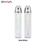Oxva XLIM Go 2 Pod Kit - Shell White