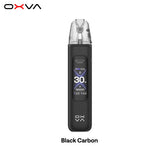 Oxva XLIM Pro 3 Pod Kit - Black Carbon