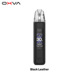 Oxva XLIM Pro 3 Pod Kit - Black Leather