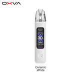 Oxva XLIM Pro 3 Pod Kit - Ceramic White
