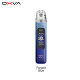 Oxva XLIM Pro 3 Pod Kit - Forged Blue
