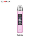 Oxva XLIM Pro 3 Pod Kit - Pink Silk