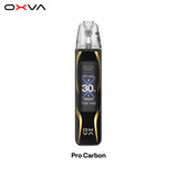 Oxva XLIM Pro 3 Pod Kit - Pro Carbon