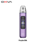 Oxva XLIM Pro 3 Pod Kit - Purple Silk