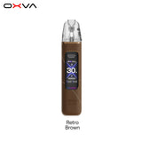 Oxva XLIM Pro 3 Pod Kit - Retro Brown