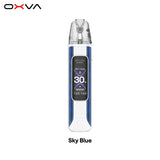 Oxva XLIM Pro 3 Pod Kit - Sky Blue