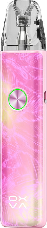 Oxva Xlim 4 Pod Kit - Aurora Petal Pink