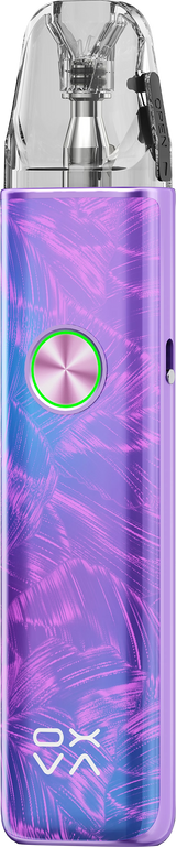 Oxva Xlim 4 Pod Kit - Aurora Petal Purple