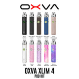 Oxva Xlim 4 Pod Kit