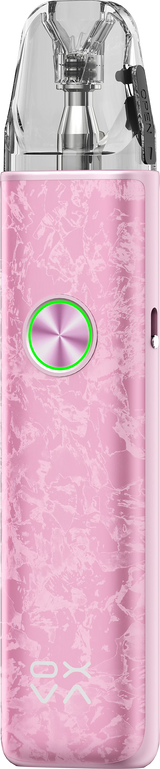 Oxva Xlim 4 Pod Kit - Nacre Pink